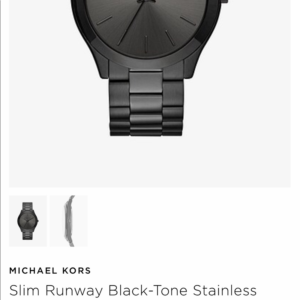 Michael kors watch for women - Picture 4 of 4